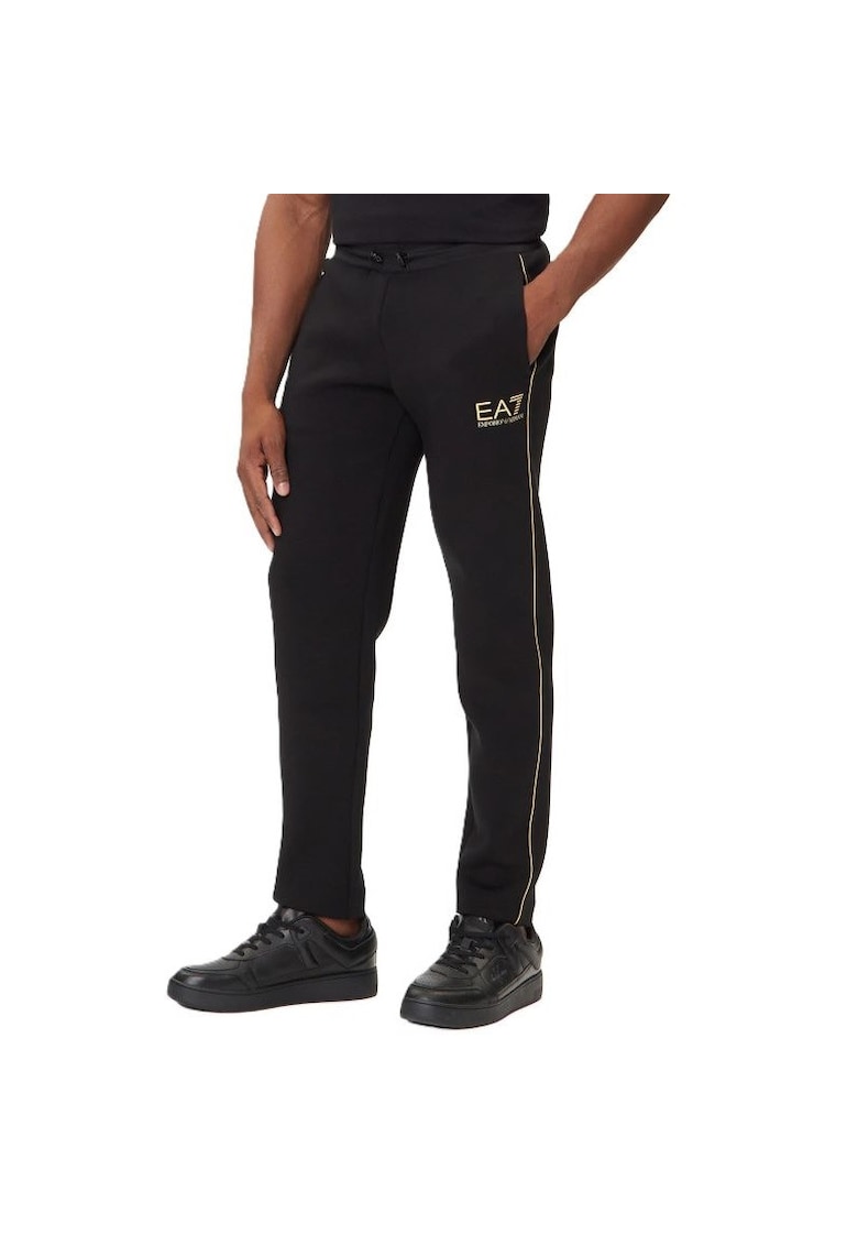 Pantaloni TRAIN GOLD LABEL M PANTS CH VI PL-7M000672-AF14146-UC001