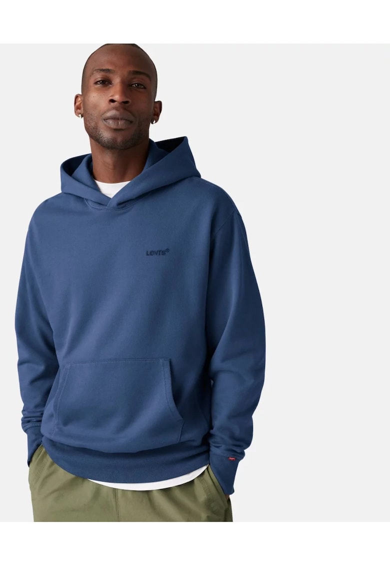 Authentic Hoodie Hanorac de Barbati