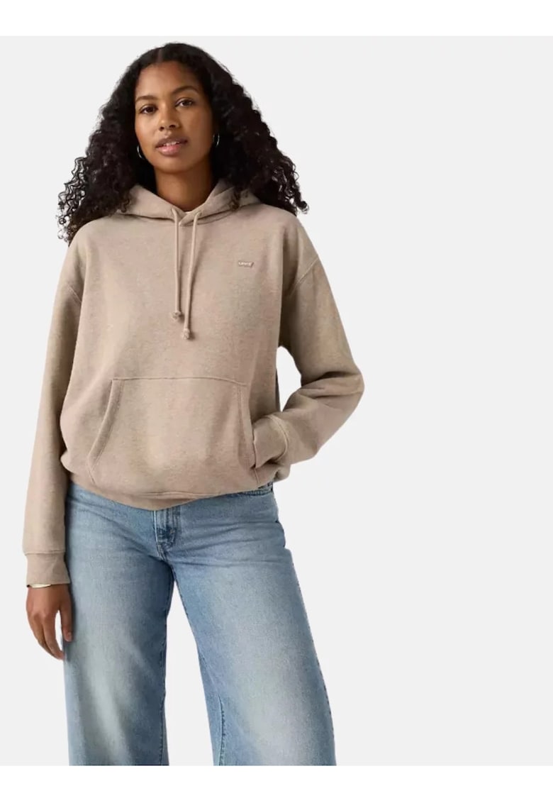 Everyday Hoodie Hanorac de Dama