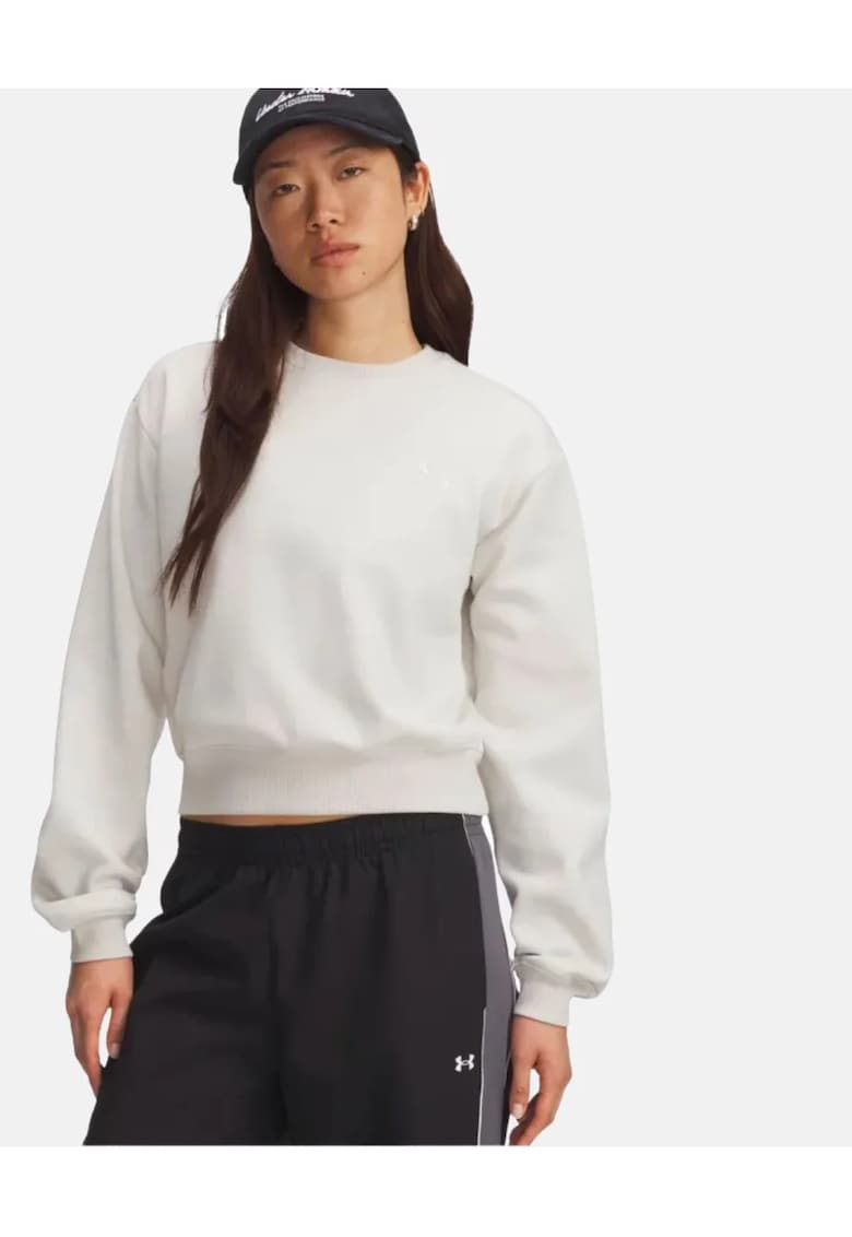 Icon Vida Fleece Hanorac Dama