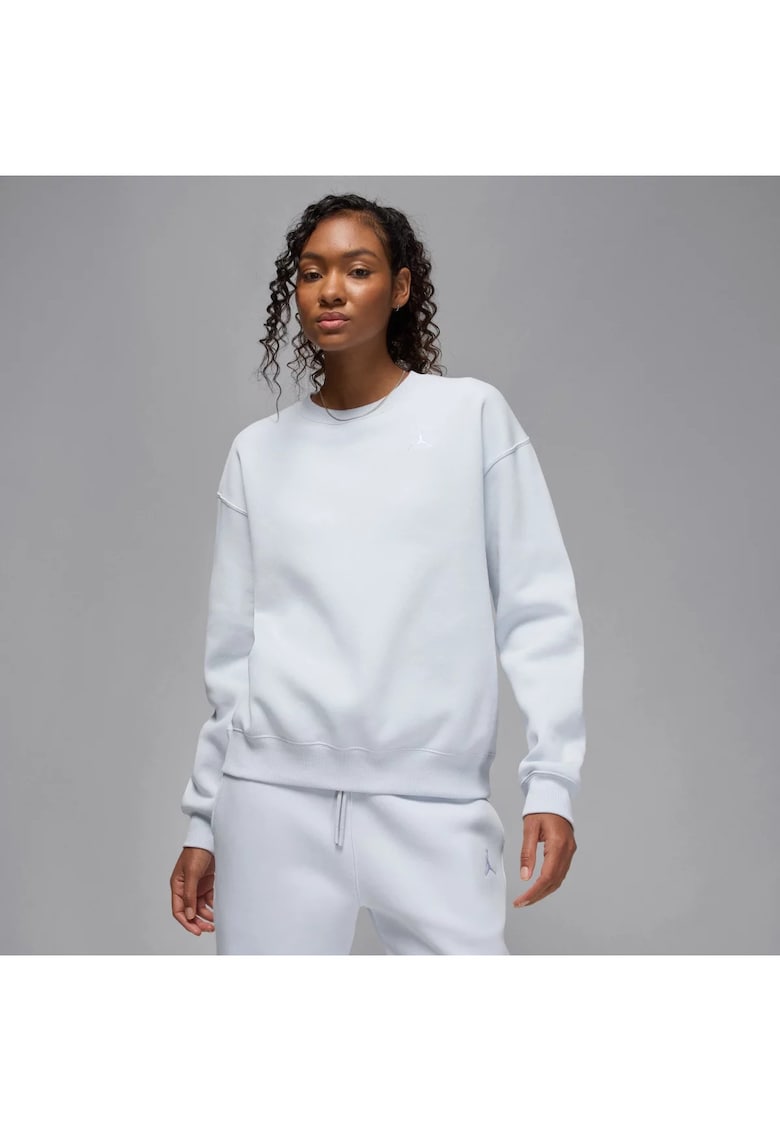 Bluza de trening cu maneci cazute Brooklyn -