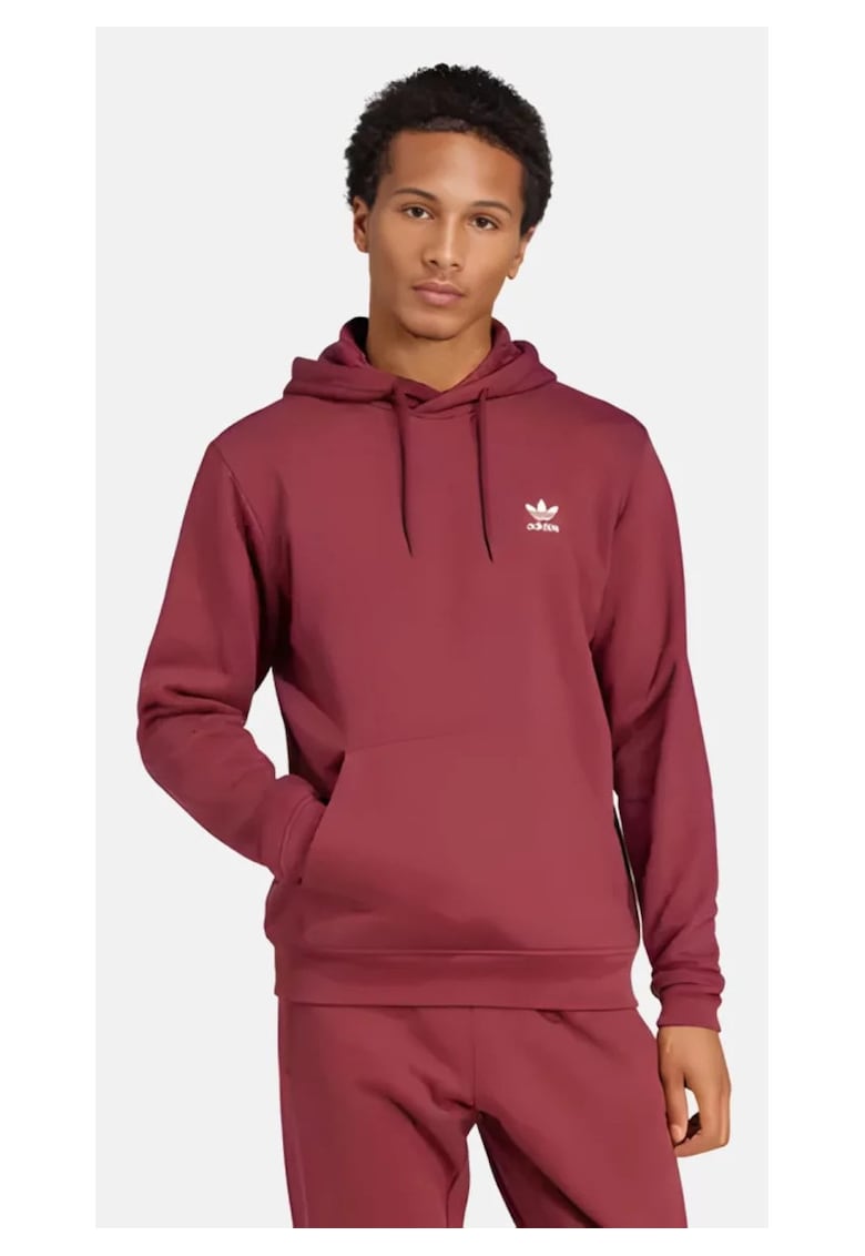 Hanorac Trefoil Essentials