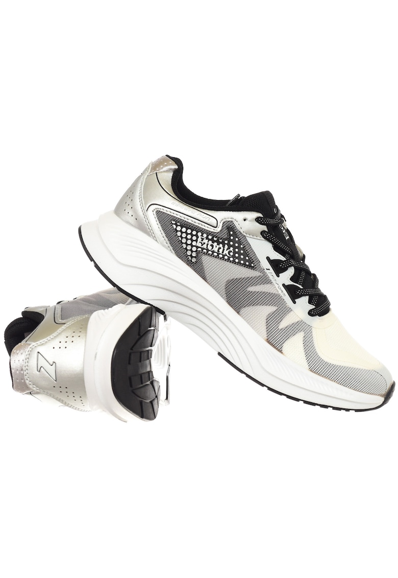 Tenisi dama - Infinite Run Net - sintetic/textil - multicolor