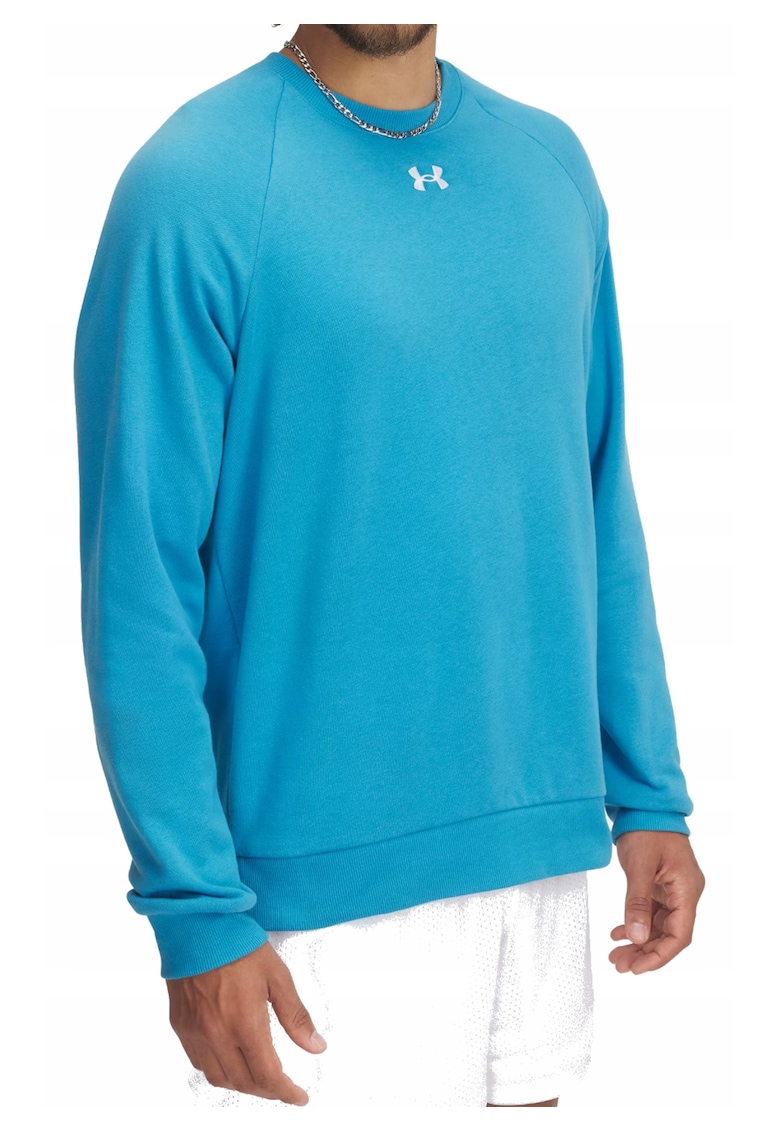 Bluza de trening cu maneci raglan