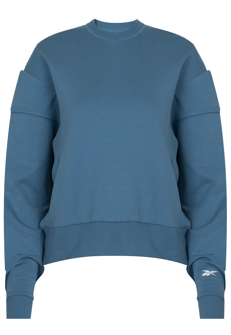 Bluza dama - Dreamblend - midlayer - material confortabil