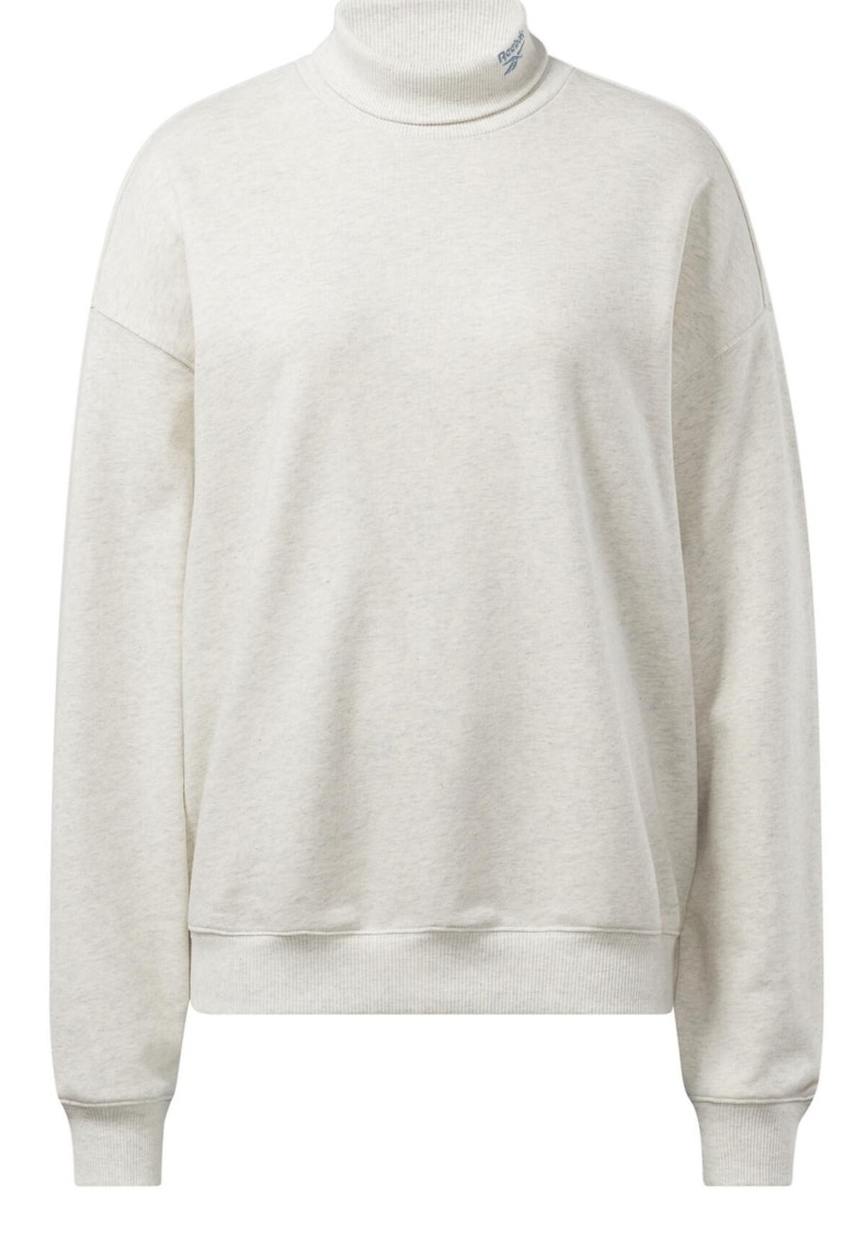 Bluza dama - CL AE ARCHIVE FIT CREW - material confortabil