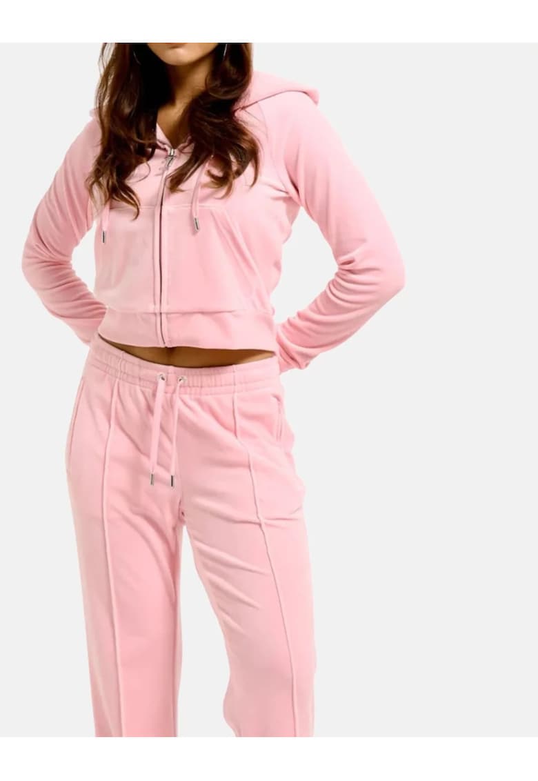 Hanorac crop Madison - Roz