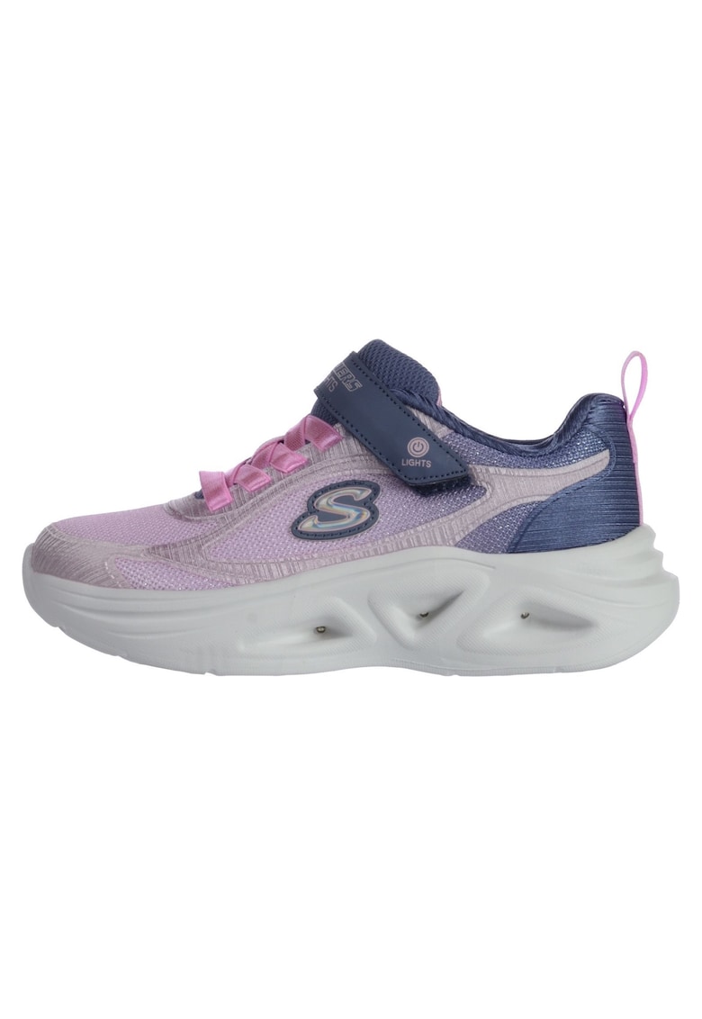 Pantofi sport SOLA GLOW 2.0 303729LGYPK