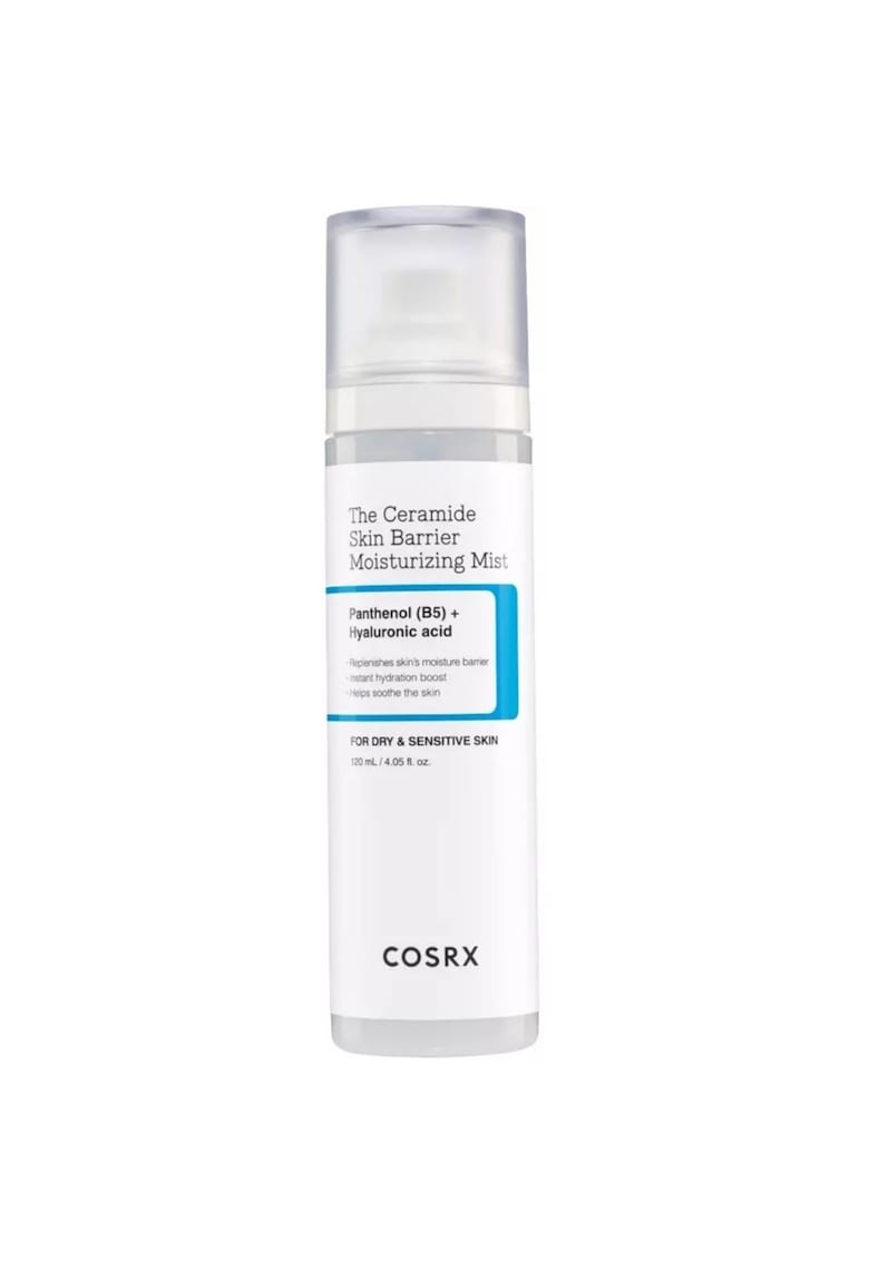 Mist hidratant The Skin Barrier - 5 ceramide si acid hialuronic - 120 ml