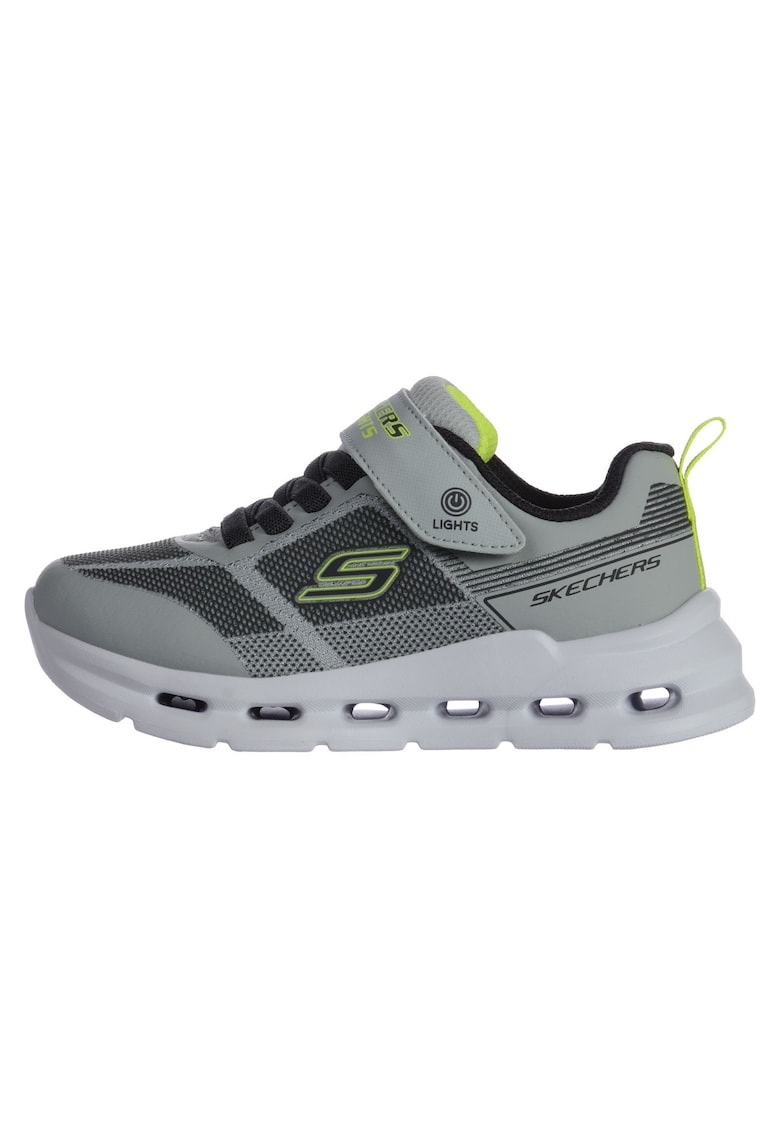Pantofi sport GLIDE-STEP LIGHT 400240LGYLM