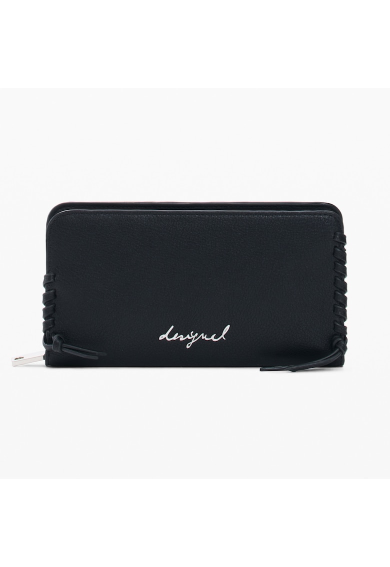 Portofel dama negru 26SAYP15 - Multicolor - One Size