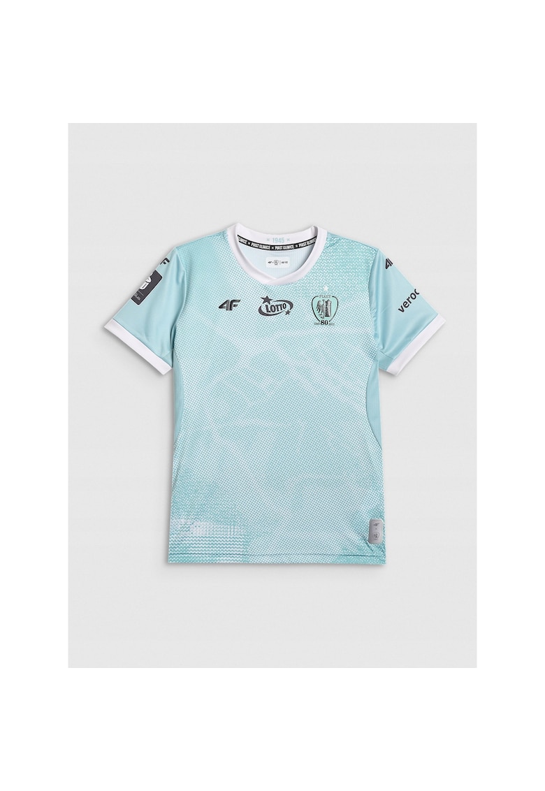 Tricou sport copii sezon 2025/26 - poliester -