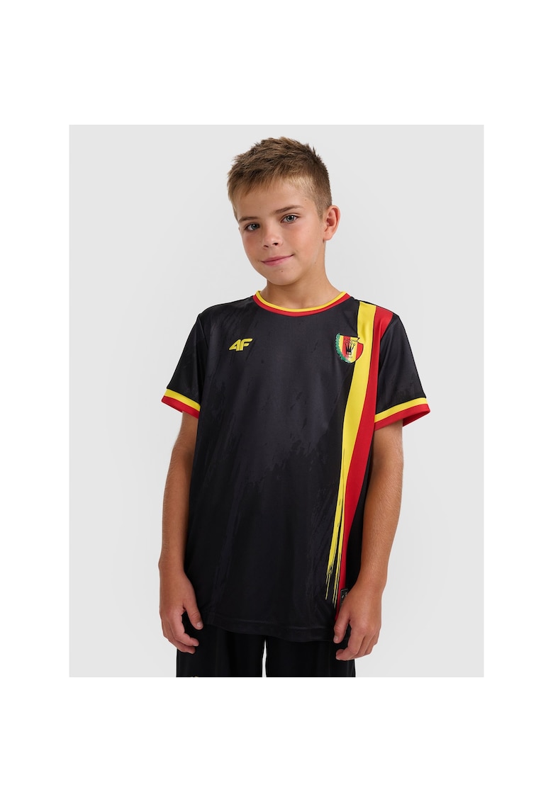 Tricou sport copii sezon 2025/26 - multicolor - poliester -