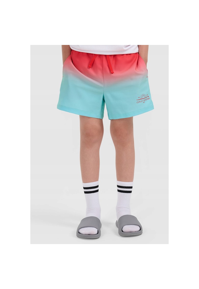 Costum de baie copii - de plaja - poliester - Multicolor