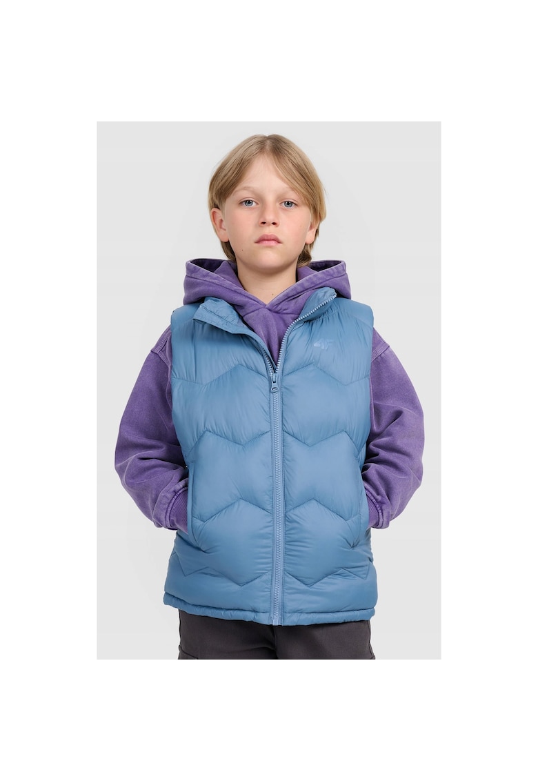 Vesta baieti JRAW25TVJAM325-32S - 4F - Poliester - Bleumarin