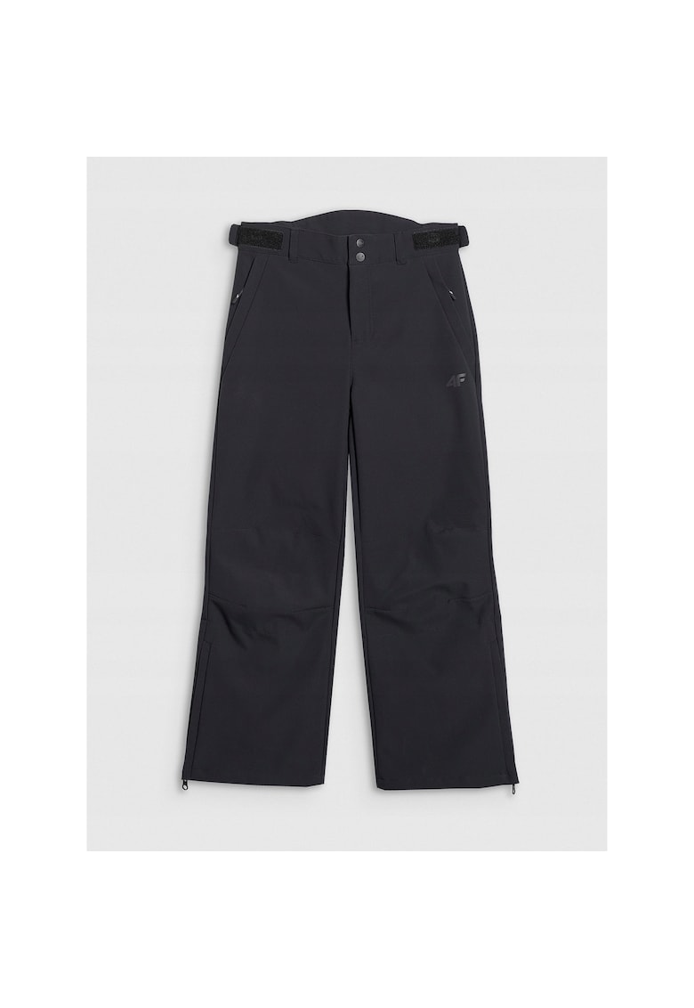 Pantaloni de schi copii softshell - NeoDry 5000