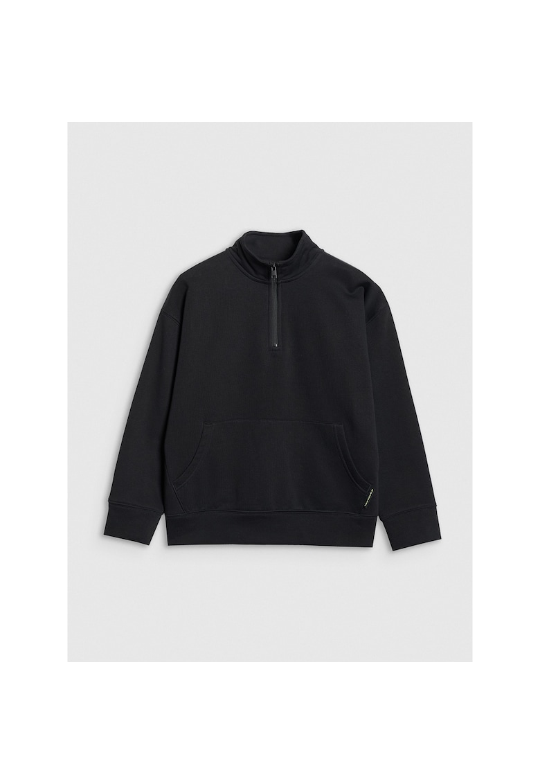 Hanorac copii - 56787 - Negru
