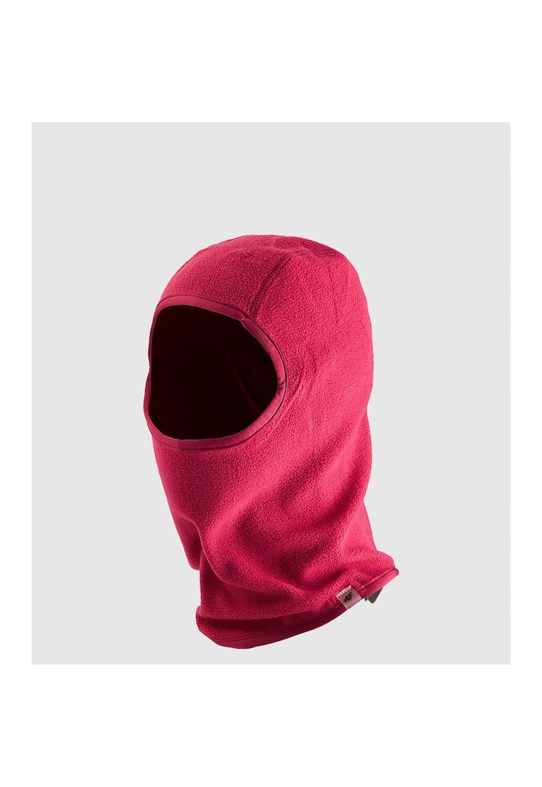 Cagula de schi pentru copii - roz - unisex