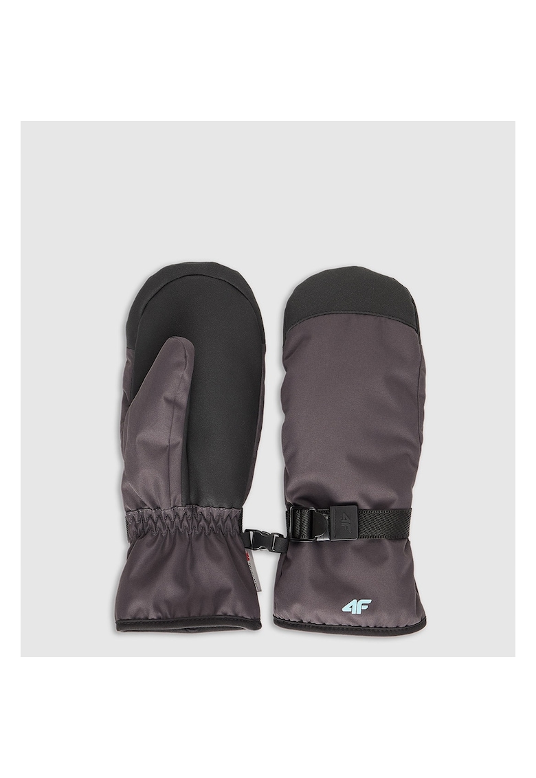Manusi sport Thinsulate - gri - M - unisex