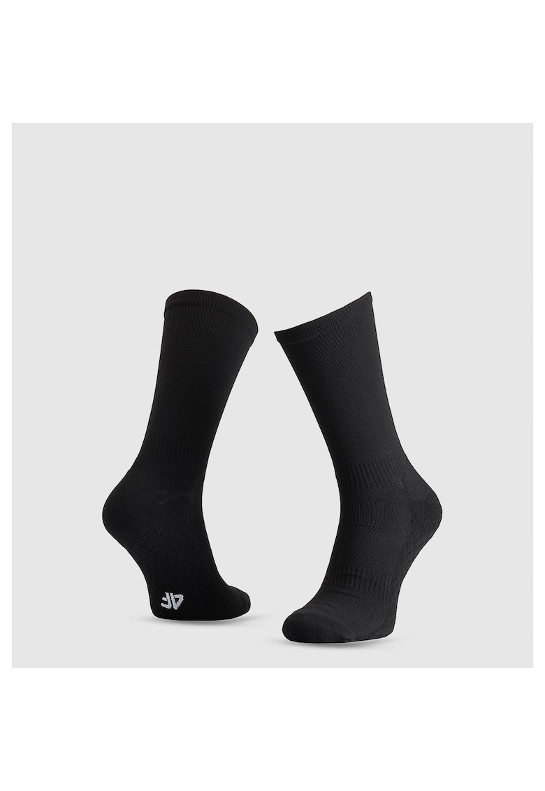 Sosete sport barbati - unisex - - Negru