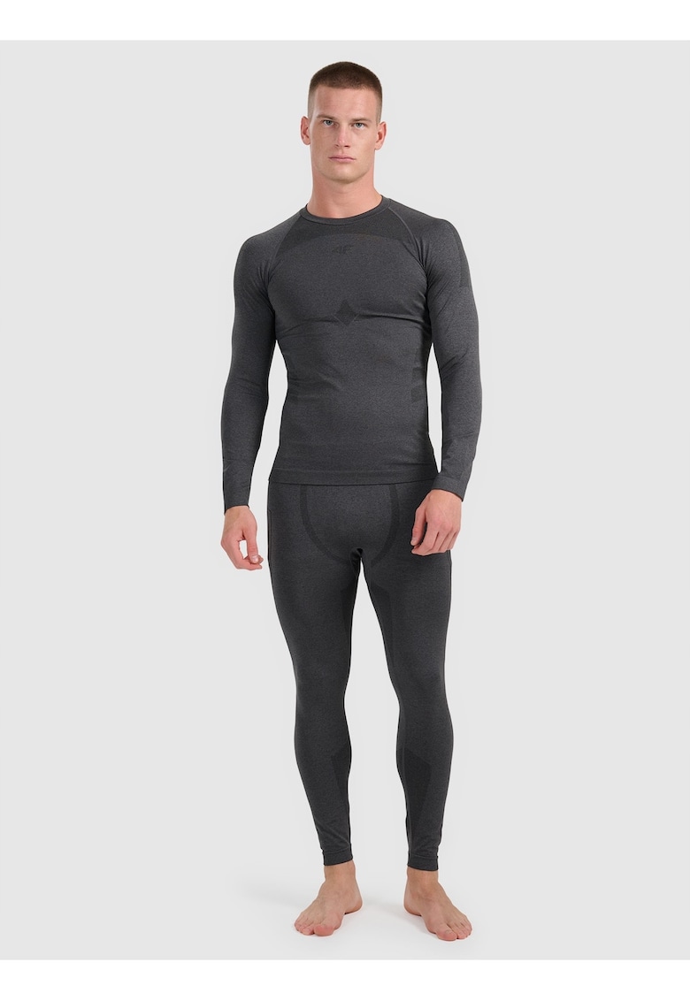 Colanti termoactivi fara cusaturi - barbati - poliester -