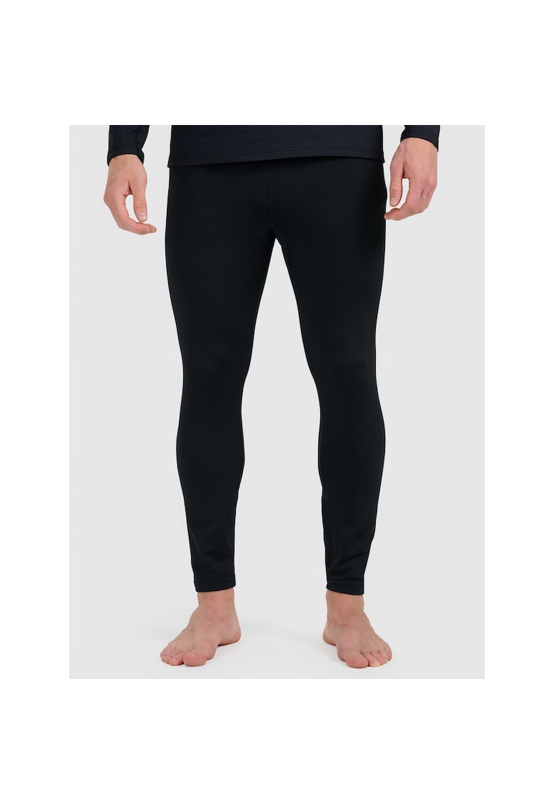 Pantaloni sport barbati - 18579 - Negru