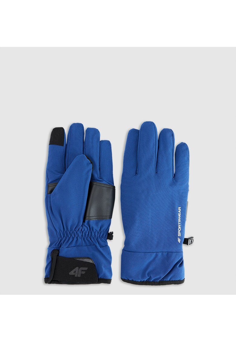 Manusi de iarna Touch Screen unisex bleumarin M POLAR