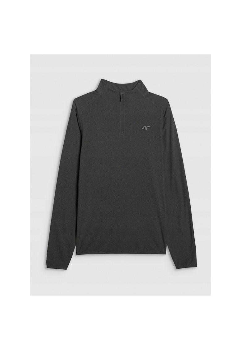 Bluza sport barbati gridwqf - Gri