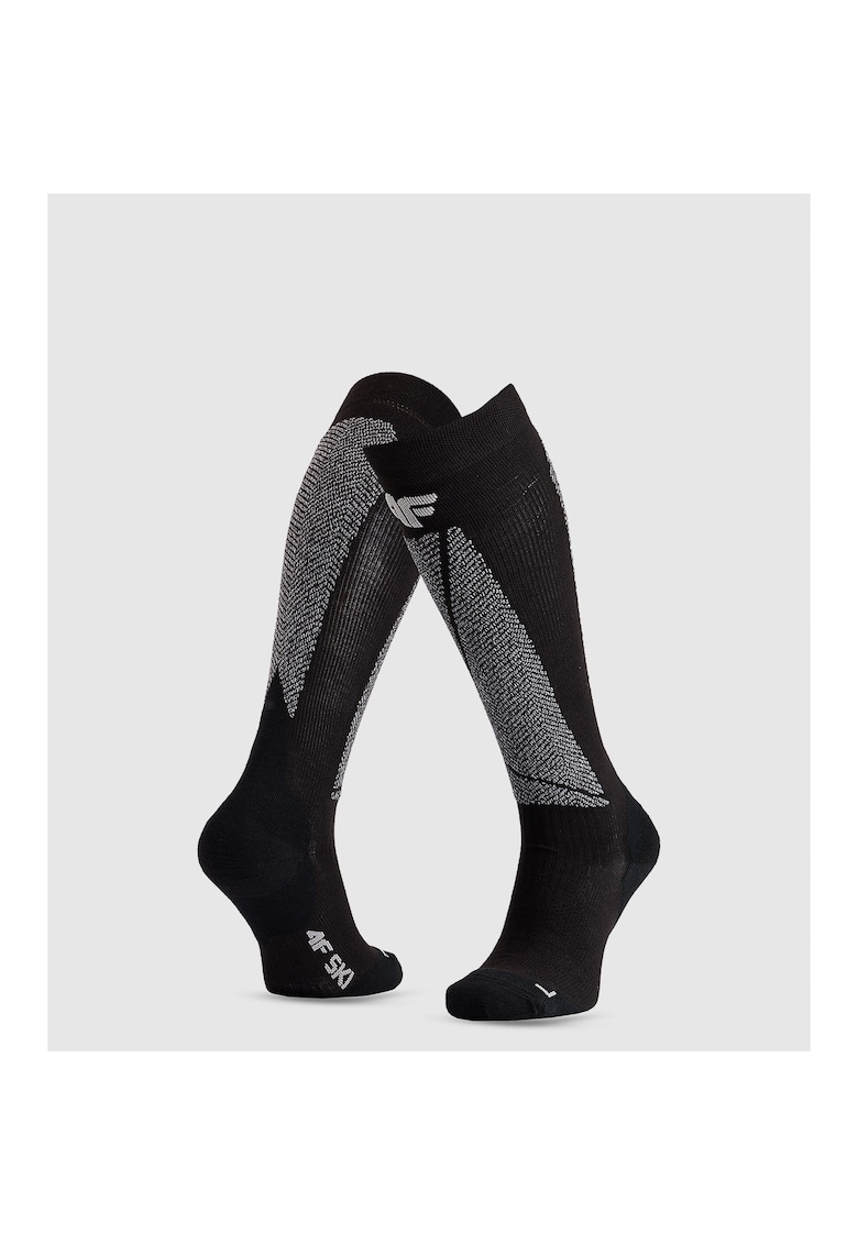 Sosete sport barbati negru - 39-42 - Primaloft