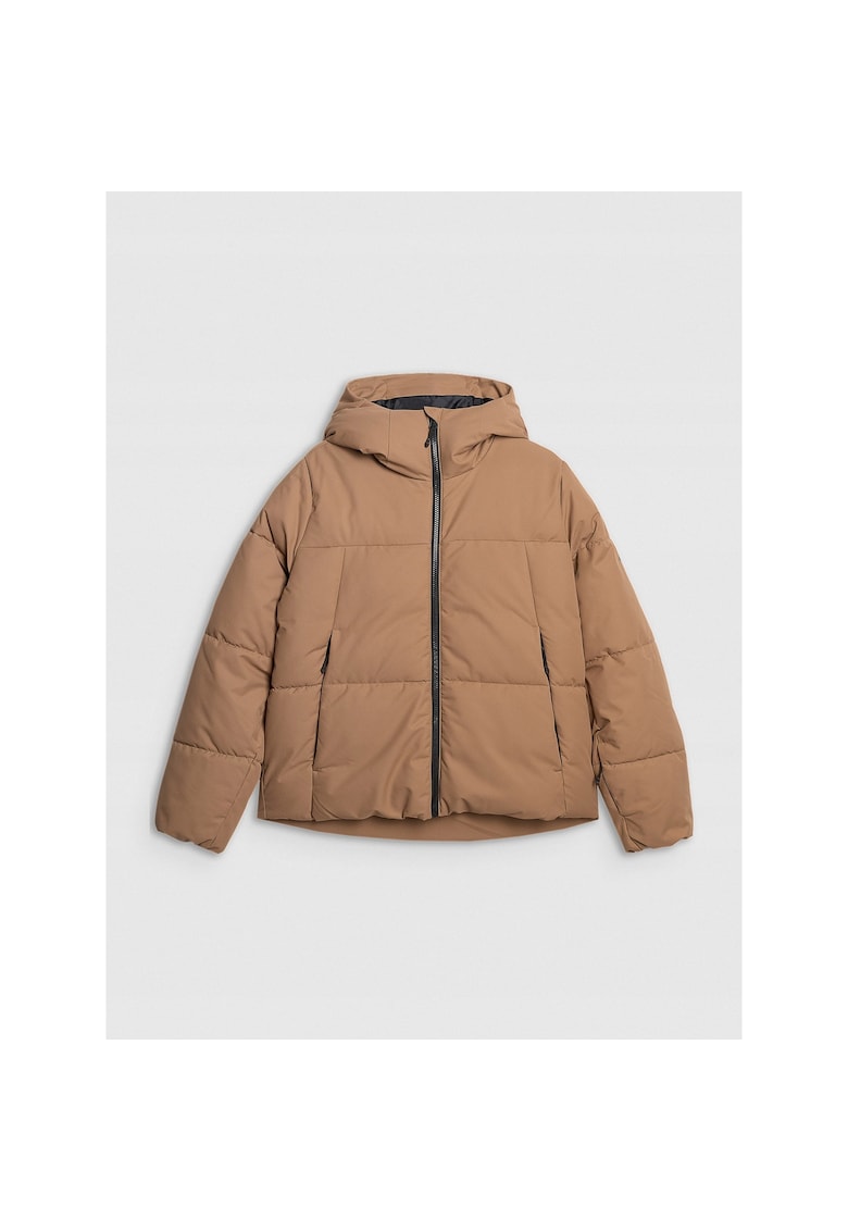 Geaca de schi dama maro - Maro