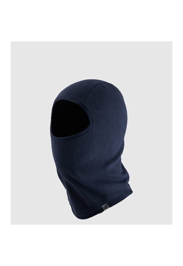 Caciula ski copii - bleumarin - S/M - material polar