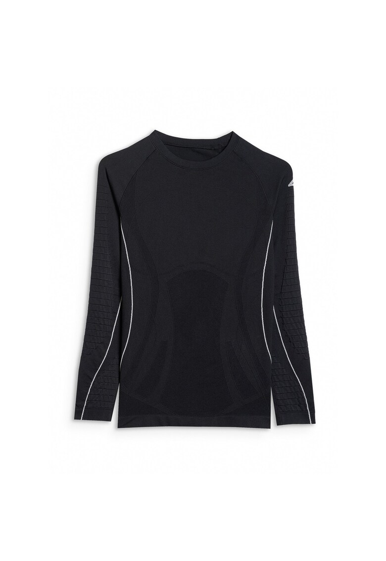 Bluza sport - 659877 - Negru