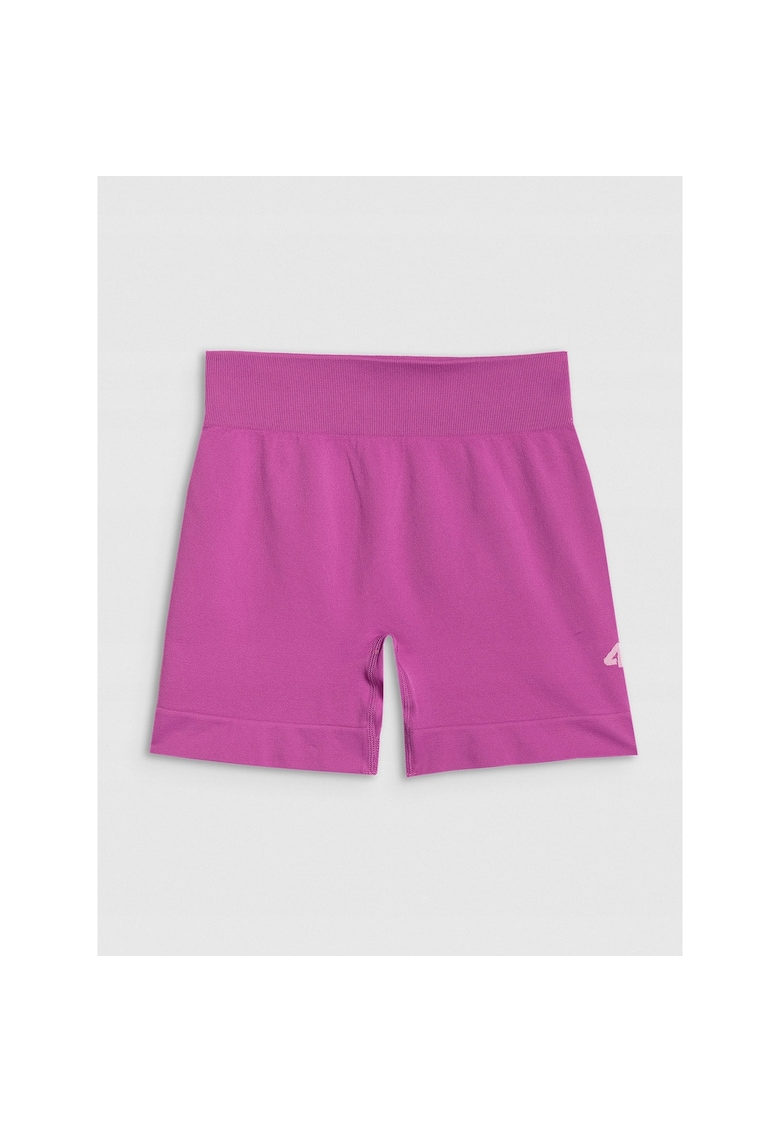 Colanti sportivi roz - fara cusaturi