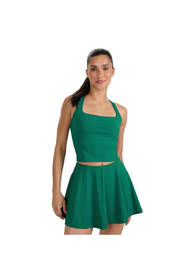 sport dama 48995 - Verde pal
