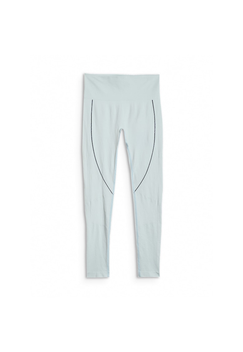 Pantaloni sport dama - poliamidadwqf - Albastru