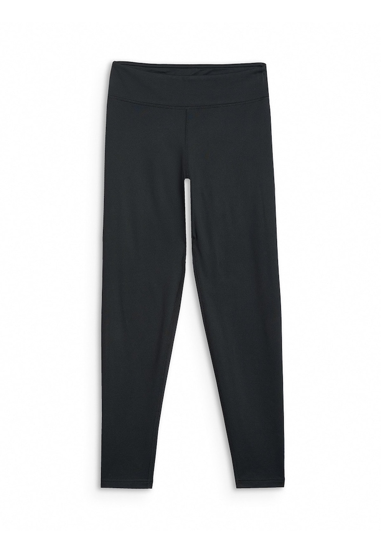 Colanti unisex - caldura - negru - poliester -
