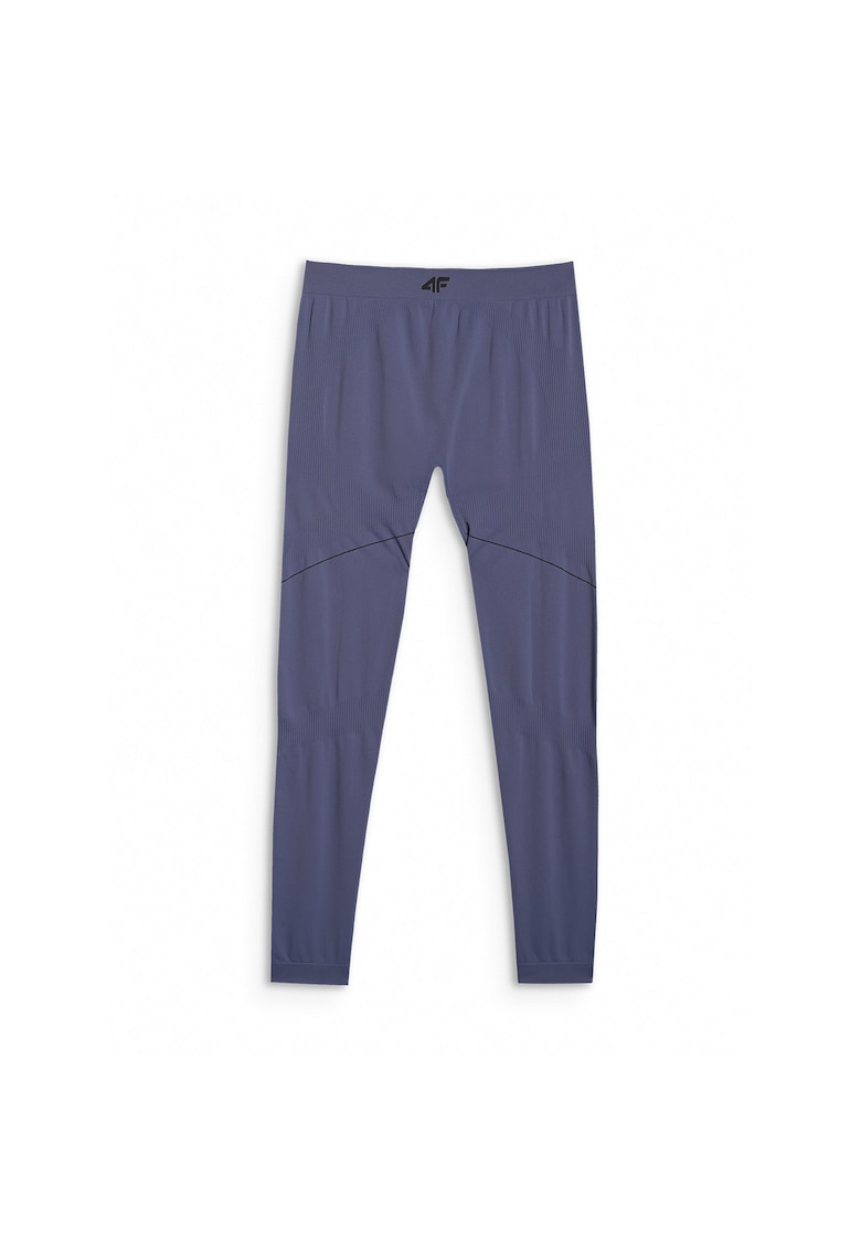 Pantaloni sport barbati - wqfwqd - Bleumarin