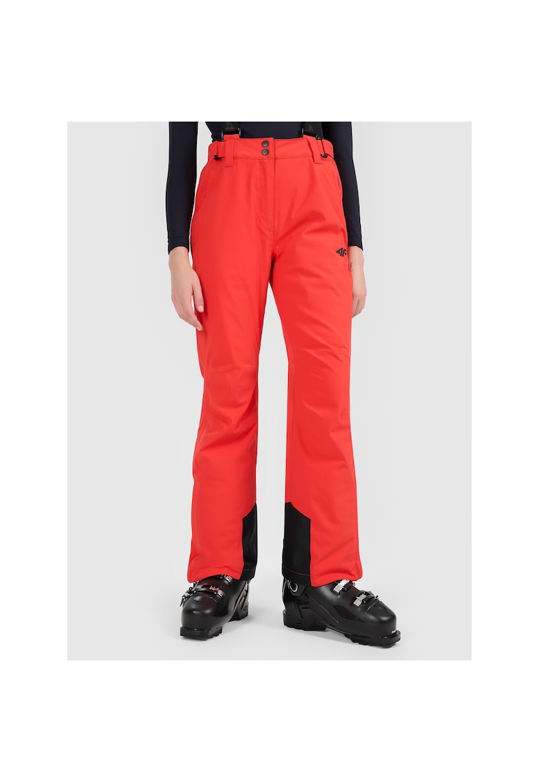 Pantaloni sport dama - poliesterdwqf