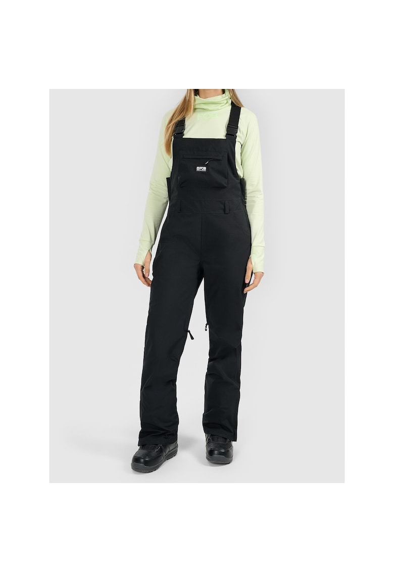 Pantaloni sport dama gri - poliester
