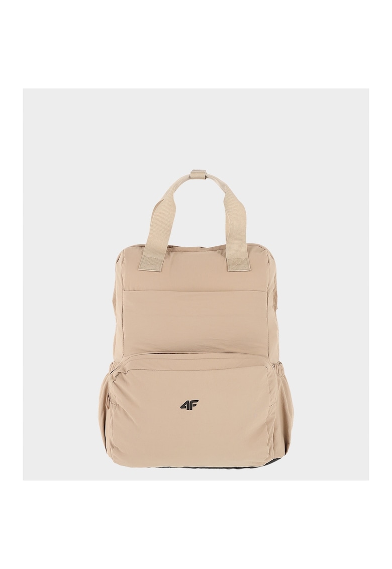 Rucsac unisex 20L - bej - 30x42cm