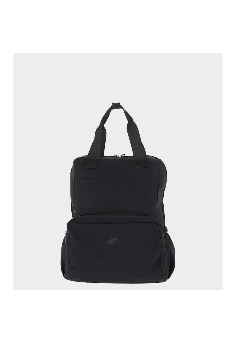 Rucsac unisex model 20L - negru - dimensiuni 30x42cm
