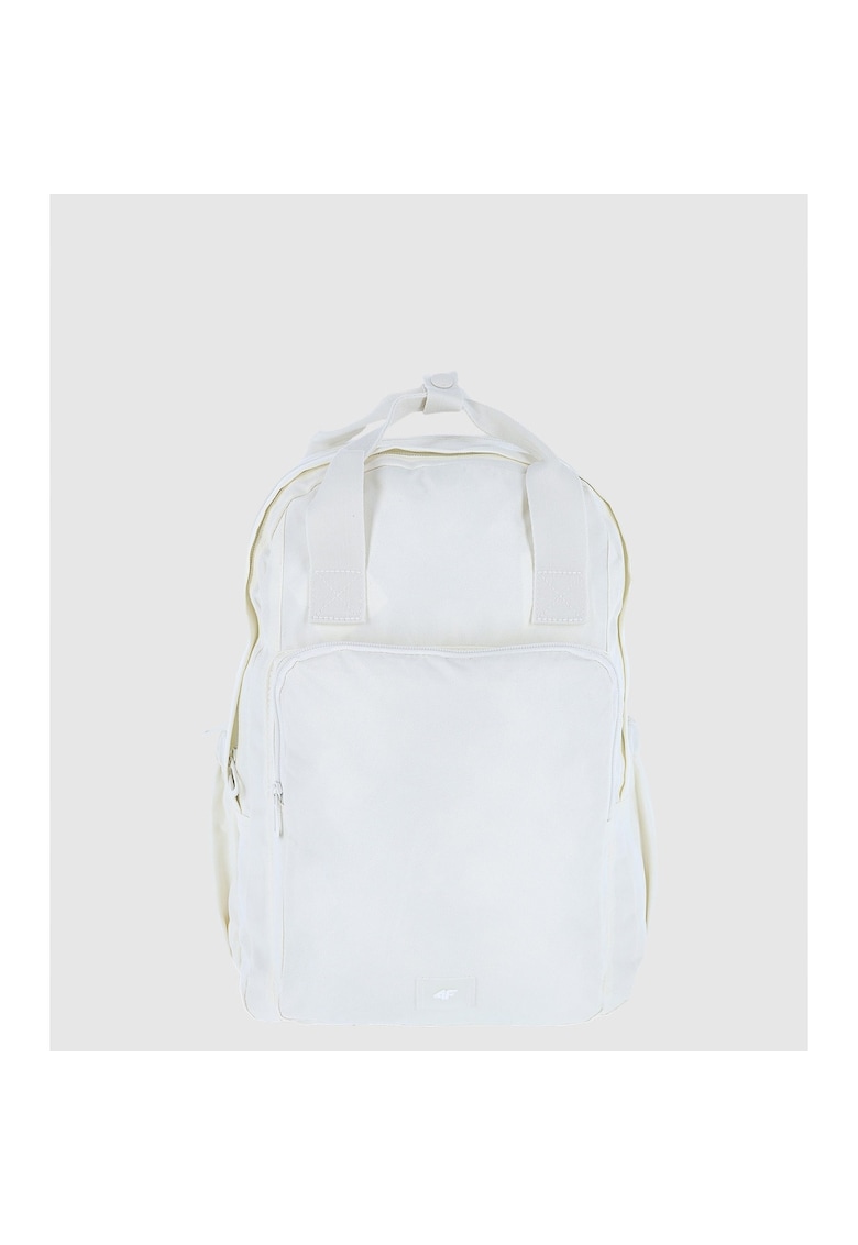 Rucsac model A4 - 18L - alb - dimensiuni 30x42cm