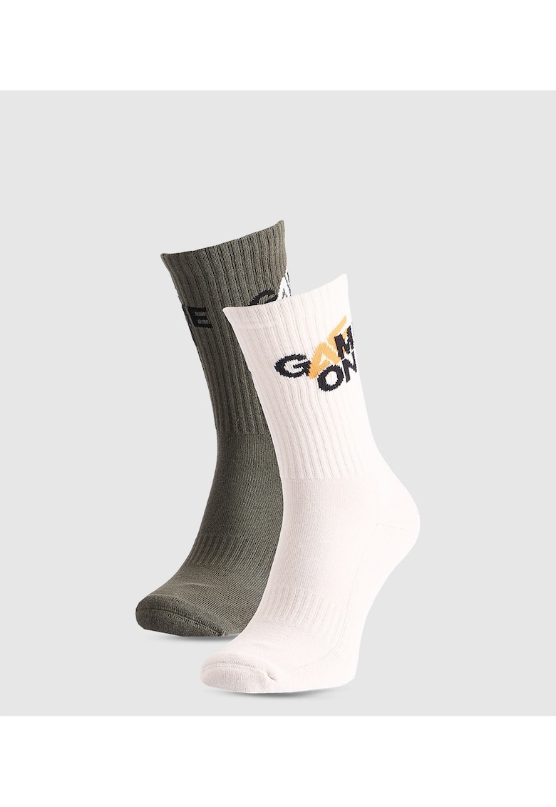 Sosete barbati multicolor