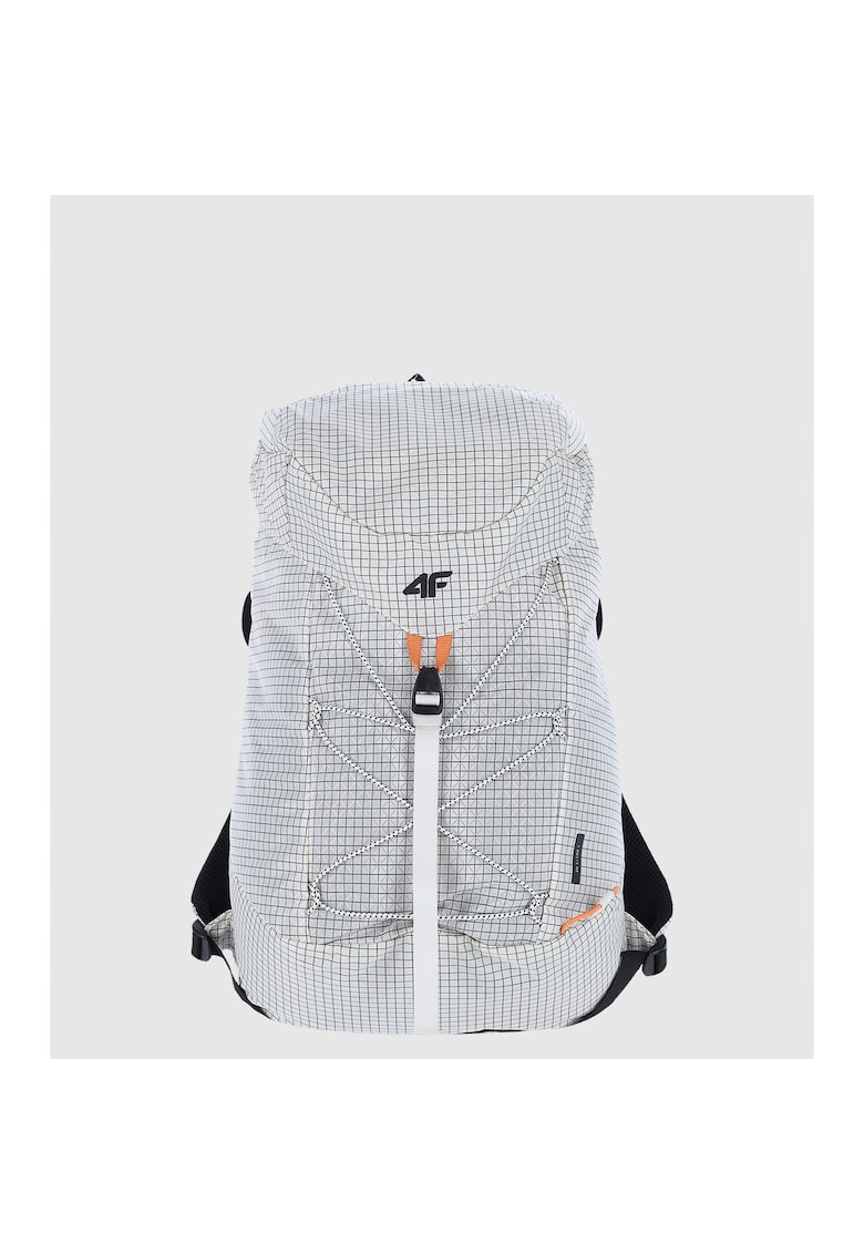 Rucsac trekking 20L - bej - dimensiuni 29x43cm - unisex