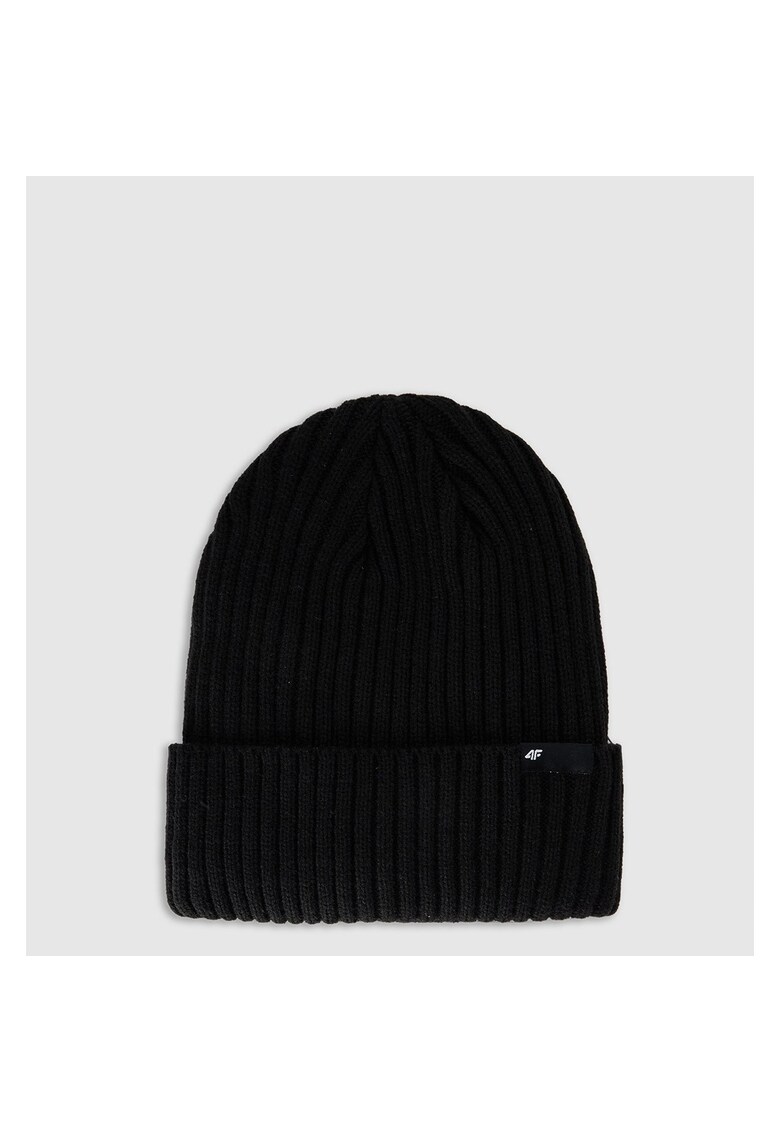 Caciula sport barbati - Thinsulate - neagra - M