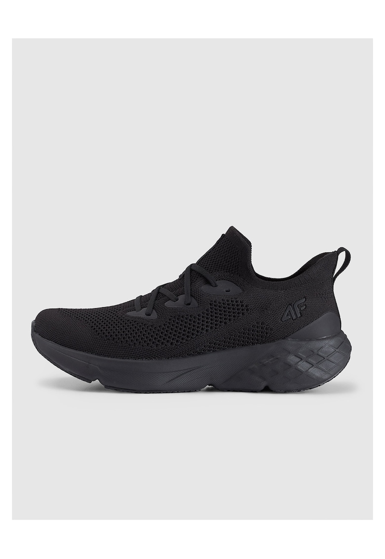 Pantofi sport barbati Negru - Negru