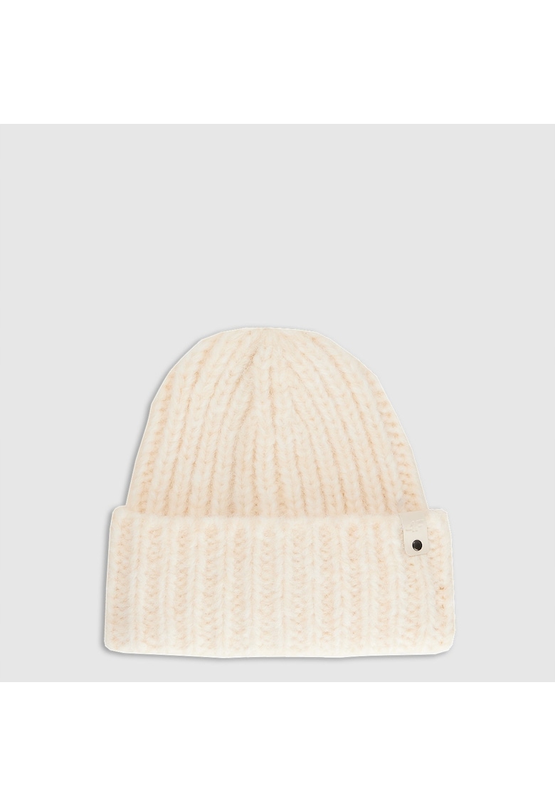 Caciula sport dama model beanie - bej - one size