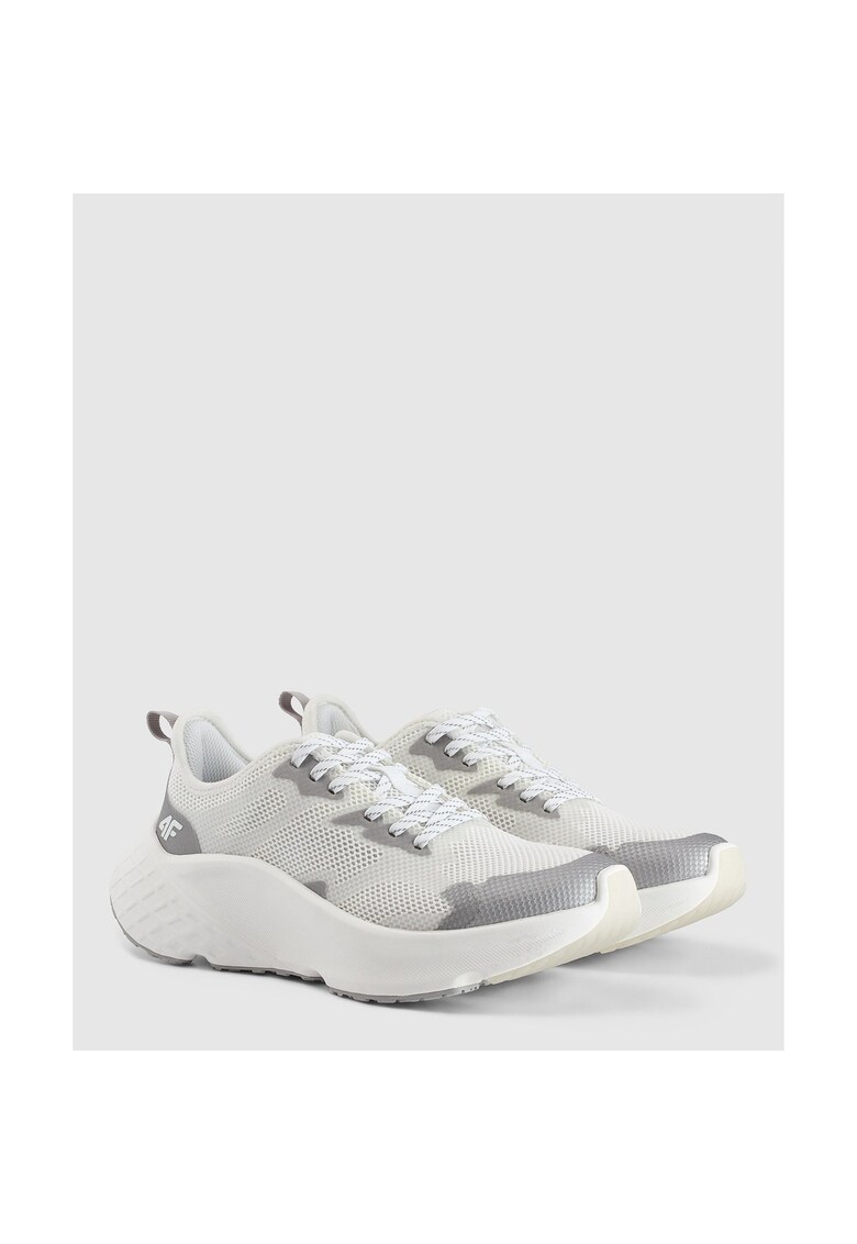 Pantofi sport dama Freemove - gri