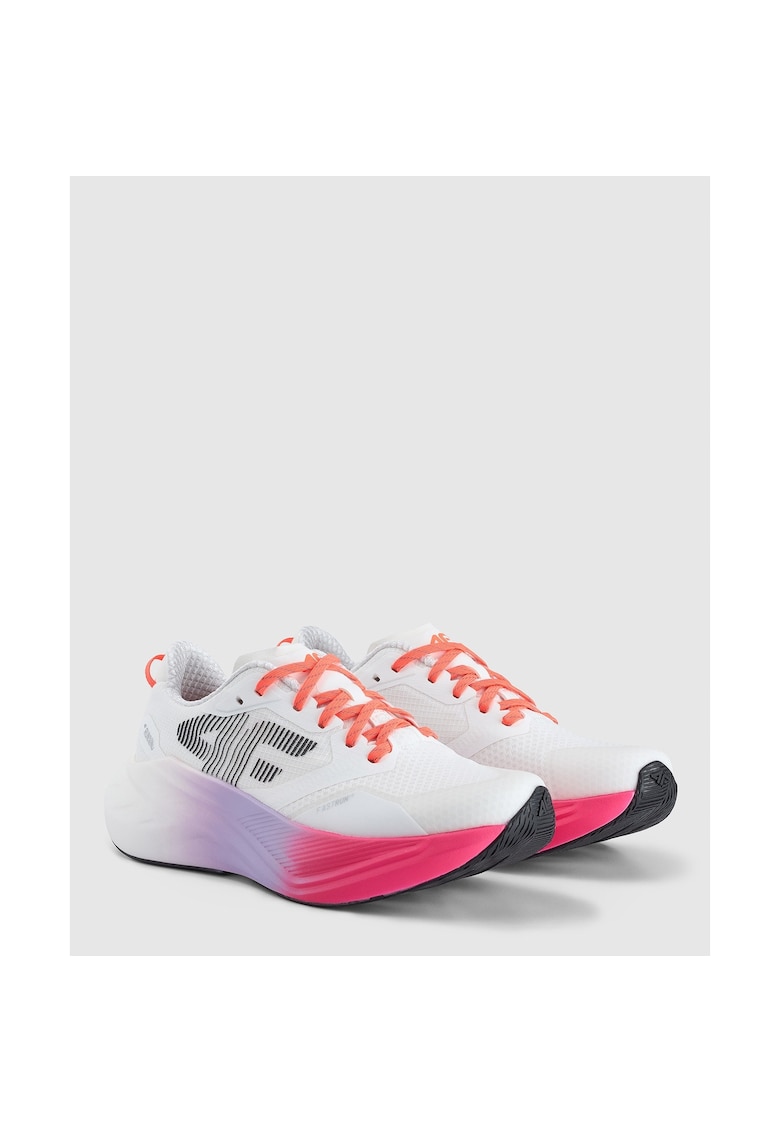 Pantofi sport dama Fast Run 1.0 - multicolor