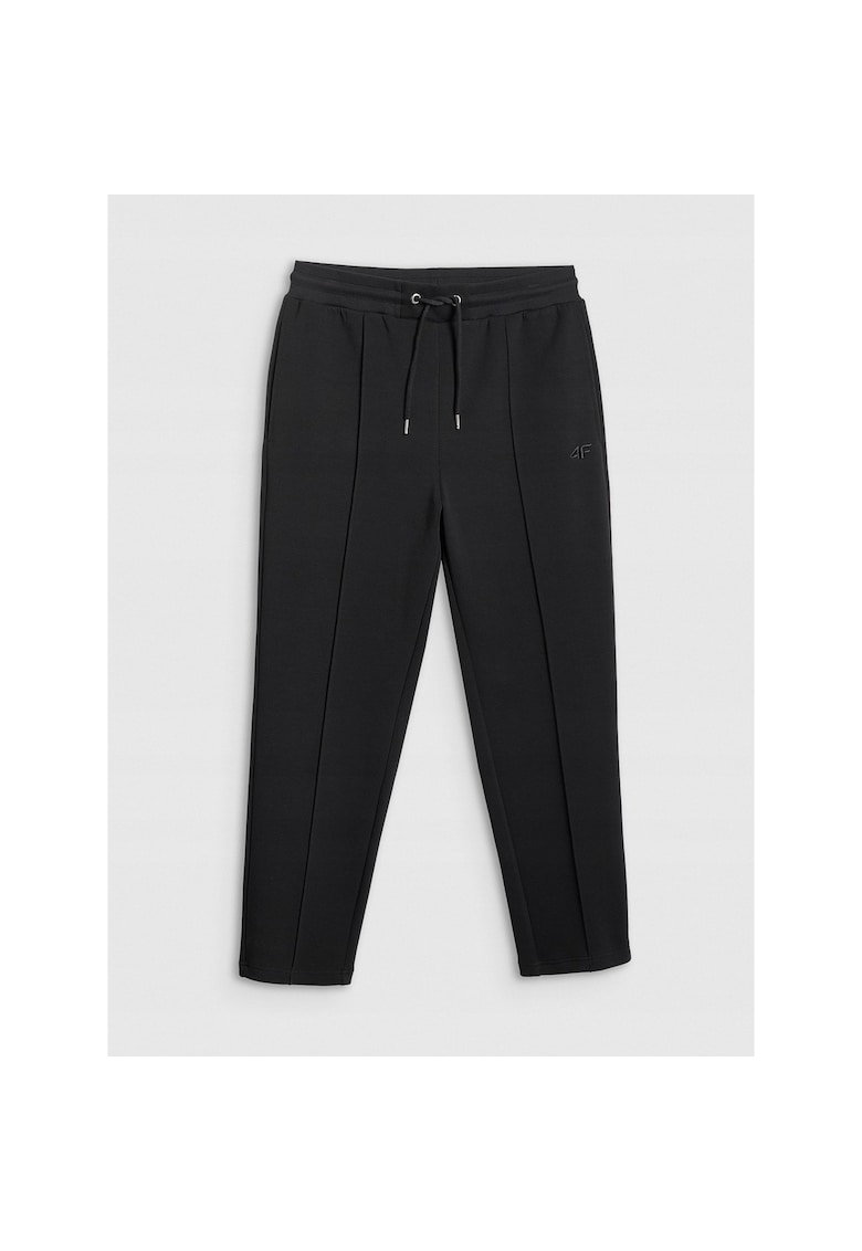 Pantaloni sport barbati - bumbac - negri
